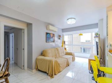 Apartamento · 84m² · 3 Quartos · 2 Vagas · Apartamento 3 dormitórios 1 suíte 84m² 2 vagas no bairro Santana