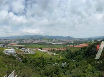 Terreno · 360m² · Terreno condomínio em Bom Jesus dos Perdões com planta aprovada