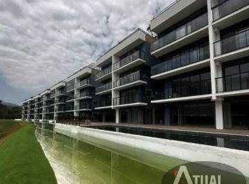 Apartamento · 185m² · 4 Quartos · 2 Vagas · Cobertura a venda em condomínio Villa dos lagos Atibaia.