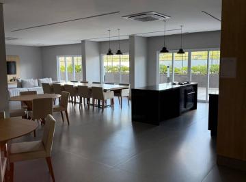 Apartamento · 140m² · 3 Quartos · 3 Vagas · Apartamento Alto Padrão 3 suítes em Atibaia