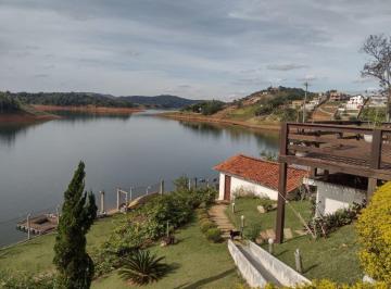 Terreno , Igaratá · Oportunidade em Igaratá lote 500m² pé na água na represa!