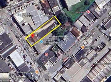 Terreno · 1169m² · EXCELENTE OPORTUNIDADE PARA INVESTIDORES - TERRENO NO ESTREITO