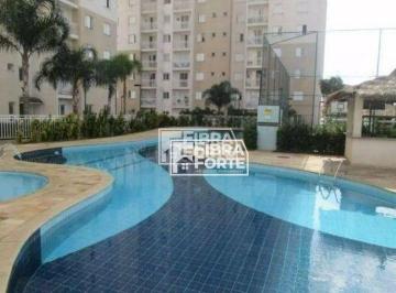 e493fafc8577f7ec63692190b1f5f3abe4caa24b · Apartamento com 3 dormitórios à venda - São Bernardo - Campinas/SP
