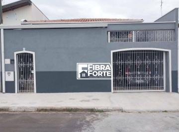 8eb2f940aa53808a6670ba504e58230883d63801 · Casa á venda Parque Manoel da Nobrega- Campinas