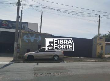 fb0864234ce78ed97a6c50bf1ba5729b3477b0f2 · Excelente Barracão para Locação no Jardim do Lago, Campinas.