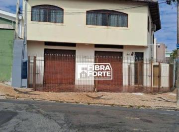 6e03645504b0edbd26609c68e720755fdd5e3db6 · Casa com 3 dormitórios à venda, 385 m² por R$ 1.300.000,00 - Jardim dos Oliveiras - Campinas/SP