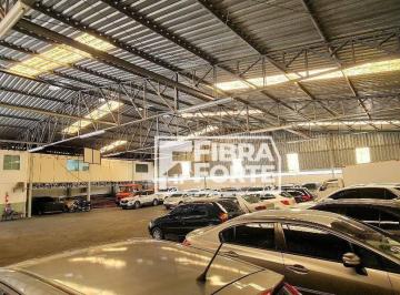 601b09f6e950f96efaf75e5a4b916f9fe17e4a82 · Galpão à venda, 999 m² por R$ 4.000.000,00 - Centro - Campinas/SP