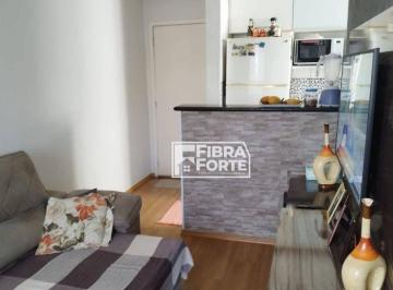 9a74808996016f3c908436dcd6c5e6fec500eed9 · Apartamento com 2 dormitórios à venda - Loteamento Parque São Martinho - Campinas/SP