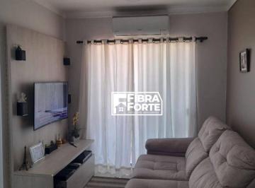 e9458a0702b0f0e000e7389ae79687b980a82929 · Apartamento com 2 dormitórios à venda, 52 m² por R$ 350.000,00 - Jardim Nova Europa - Campinas/SP