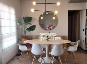 8541a442e8ed758107ab6591441080ff5edc2e78 · Apartamento com 3 dormitórios à venda, 90 m² por R$ 985.000,00 - Jardim America - Paulínia/SP