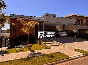 e1b64e1a1bd686761fe003c85740947c410876b2 · Casa com 3 dormitórios à venda, 310 m² por R$ 2.420.000,00 - Condomínio Residencial Terras do Caribe