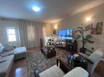 3c54378c22570118a62277b3ab5eca5147b712cf · Casa à venda - Parque São Quirino - Campinas/SP