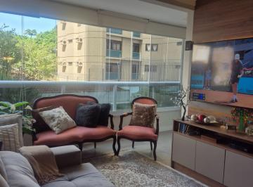 b9485b1857173c00b6be48b413a9031e0f86cce0 · Apartamento todo MOBILIADO, 3 quartos sendo 1 suíte à venda - Cambuí - Campinas/SP.