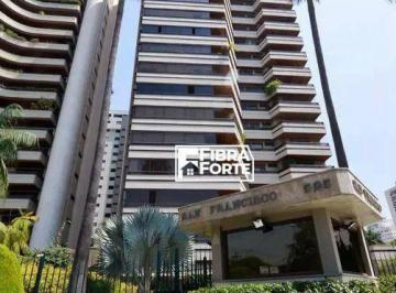 bab184df742426cc74fb4d9a9d90314d57fd24b2 · Apartamento com 6 dormitórios à venda, 450 m² por R$ 3.200.000,00 - Cambuí - Campinas/SP