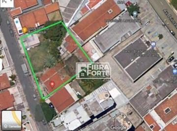 90bc6441e31f5439a7a62a3ac723a1f010660fd8 · Terreno à venda, Jardim Proença - Campinas/SP