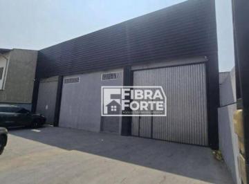 3610ea7554b7f02a9c2cc55533c05629c34fc96f · Galpão à venda, 555 m² por R$ 2.500.000,00 - São Bernardo - Campinas/SP