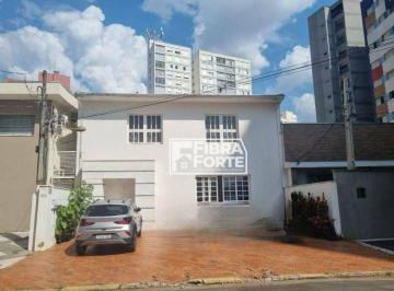 53f781e9c94db321ef59a3be67169a96a154be03 · Casa com 6 dormitórios à venda - Vila Itapura - Campinas/SP