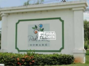 6acb5f52c9d200cdb6d431fd348f2d7c62b89452 · Terreno à venda - Residencial Real Park Sumaré - Sumaré/SP