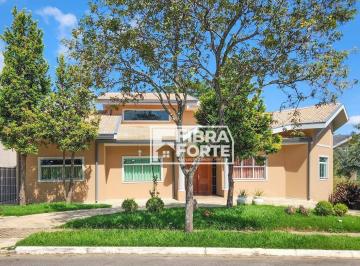 9fe46a37b8e73ac366aeb9f4732829ba6cac7f82 · Casa  à venda - Condomínio Reserva Colonial - Valinhos - SP