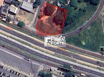 01a255794b86b2bb4c52e032886532b3b02bd30c · Terreno à venda - Satélite Íris - Campinas/SP