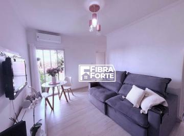6d3820f0c14f5c2db710a6790941e9ad59399a99 · Apartamento com 2 dormitórios à venda, 47 m² por R$ 255.000,00 - Vila Lemos - Campinas/SP