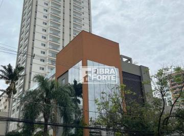 ead1be669b005c779e30632fb438765269629554 · Apartamento com 1 dormitório à venda, 41 m² por R$ 560.000,00 - Vila Itapura - Campinas/SP