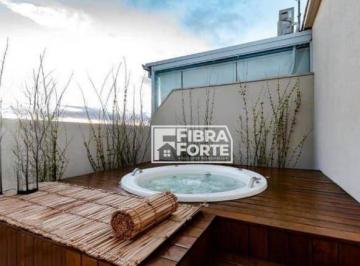 7d46456a07cdcc0b2a5bc32d4aba50893fc6a42c · Cobertura com 2 dormitórios à venda, 97 m² por R$ 650.000,00 - Jardim Guarani - Campinas/SP
