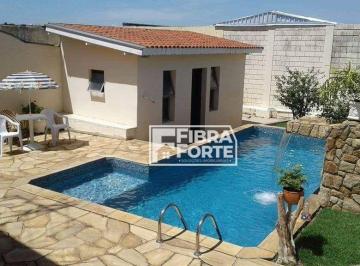 90e5c730ac8acd63828315b946a42ca611e09536 · Casa com 3 dormitórios à venda, 118 m² por R$ 640.000,00 - Jardim do Lago - Campinas/SP