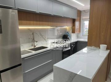8259ede49789c9183283d60cef7cae3fcb5c46cf · Apartamento MOBILIADO com 2 suítes à venda - Taquaral - Campinas/SP