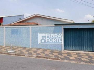 5262582dbeab1a7981a149f834d74301b35c575e · Casa com 3 dormitórios à venda - Vila Industrial - Campinas/SP