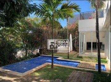 d3cb0d23a45bf8dcc23ce05104cc23982429d797 · Casa com 4 dormitórios à venda, 360 m² por R$ 3.500.000,00 - Alphaville Dom Pedro - Campinas/SP