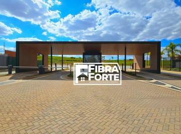 48092d404aa1cfe3ae40a13a27e71b750dc66e48 · Terreno a venda Condomínio Vista Campinas, residencial Jatibela