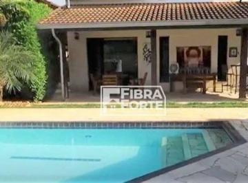 f39420ef8e6052225cd7bb7ae066e1814e85083f · Casa com 3 dormitórios à venda, 401 m² por R$ 2.200.000,00 - Sítios de Recreio Gramado - Campinas/SP