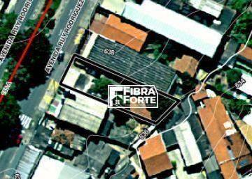 e75b104b51daf8a033d8e45e0df10d1c89642e68 · Terreno com 480m² na Av. Ruy Rodrigues à venda - Jardim Novo Campos Elíseos - Campinas/SP.