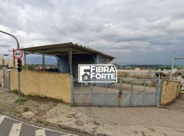 9af67b76ce34022c8d727e9fde59726d5e3e4515 · Barracão esquina Av. São José dos Campos à venda próximo ao Swiss Park - Jardim Nova Europa - Campin