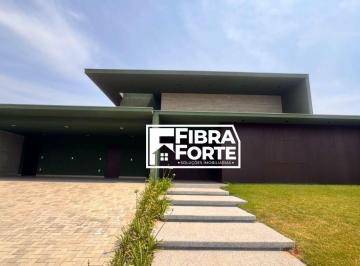 f72d9fb0745852994c3535f6efb6bf0bff4bf4fd · Casa térrea de alto padrão à venda no Condomínio Haras Patente, em Jaguariúna/SP.