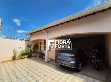 d1bffcf219b8a458c0e5340f25bb6fb435f38f04 · Casa com 4 dormitórios à venda, 230 m² por R$ 820.000 - Jardim Miranda - Campinas/SP