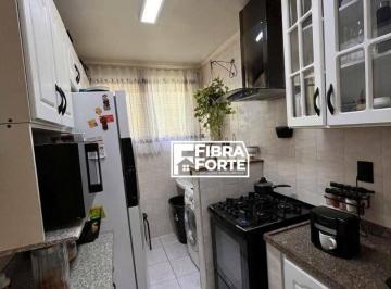 d8a7b20bcb61bf9ebb6ef71ab4bc6660e512c3f6 · Apartamento com 2 dormitórios à venda, 58 m² por R$ 199.000,00 - Parque Residencial Vila União - Cam