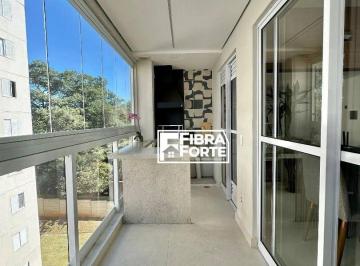 22bded311489f262f133fc9355cae0985b309829 · Apartamento com 3 dormitórios à venda - Balneario Tropical - Paulínia/SP