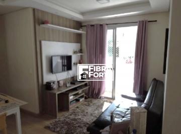 691db9ee5151286250e06dfd2a409f21ac940acb · Apartamento à venda- Jardim Dom Vieira - Campinas/SP
