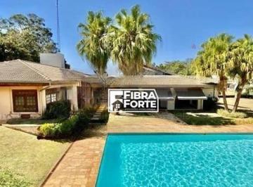 d35d8b92f8180cb9bb363f38ef1b44e94137693e · Casa com 4 dormitórios à venda, Gramado - Campinas/SP