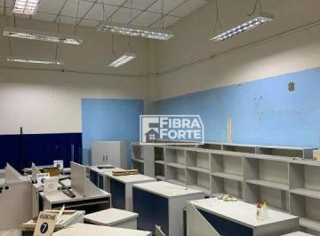 fad703e4cc4220f8d581222033ad86ac4c852c33 · Salão para alugar- Parque Industrial - Campinas/SP