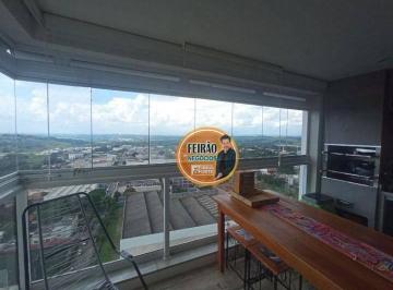 0dc8785237916e5d04a1fdf01406411883fd503f · Apartamento a venda no Condomínio Talipô no bairro Mansões Santo Antônio, Campinas - SP.