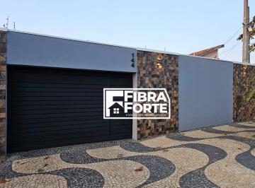 590abf4c4f91fa47197f7373869f3f95c76f92b9 · Casa com 3 dormitórios à venda, 186 m² por R$ 1.240.000,00 - Parque Industrial - Campinas/SP
