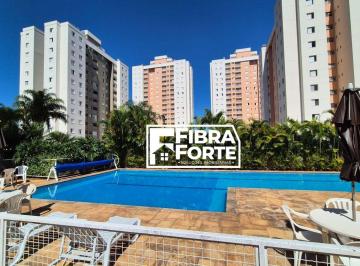 6e1e65b48c86c7658be5eb37c746648dbf33dd3e · Apartamento para venda, Parque Prado/Campinas