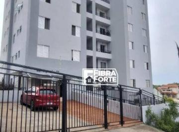 27eba52933c1b57d770c059706d2abe52ae03e22 · Apartamento com 3 dormitórios à venda, 79 m² por R$ 630.000,00 - Jardim Santa Marina - Valinhos/SP
