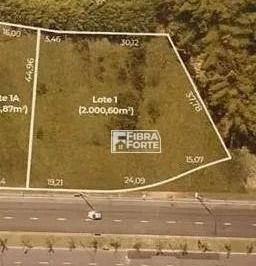 f6b30755c5a0460fb69d647d2160314d0331999f · Terreno Comercial à venda no Swiss Park - Campinas SP