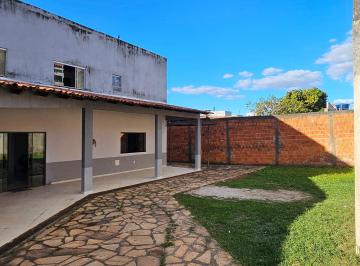 Casa de 3 quartos, Águas Claras · Casa Sobrado em Condomínio no Arniqueiras-DF com casa de 370m² e lote de 600m².