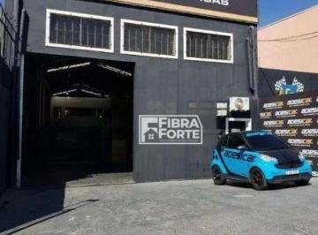 48a75b3b13247e19b0fdd1f35619a5afc5bdfd50 · Barracão à venda - São Bernardo - Campinas/SP