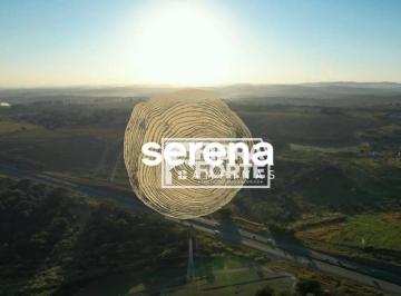 4588bf0cf66567cb1c1c7c1e7a56cfedd6290b09 · Terreno á venda - Residencial Serena